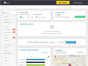 How to Spy on Your Girlfriend's Android Phone